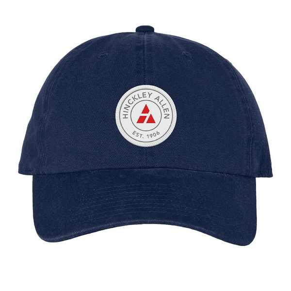 47' Brand Clean Up Cap